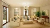Виллы Arabian Ranches 2 Lila Villas фото 9