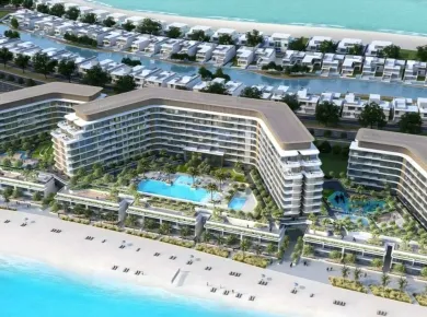 Квартиры Pierside Marina Residences фото 5