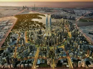 Квартиры Dubai Creek Residence фото 3