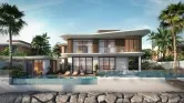 Виллы Yas Riva by Aldar фото 2