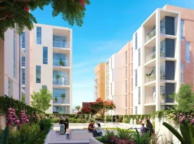 Квартиры Woroud Apartments фото 1 Квартиры Woroud Apartments фото 1