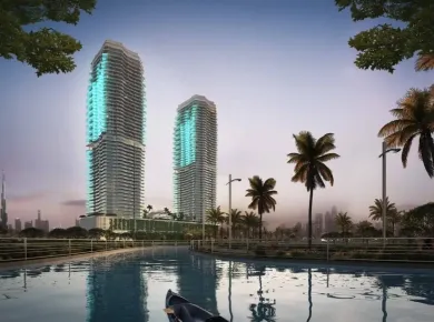 Квартиры Laguna Residence фото 3
