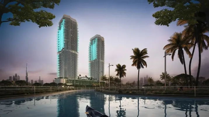 Квартиры Laguna Residence фото 3