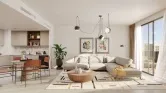 Квартиры Reeman Living фото 2