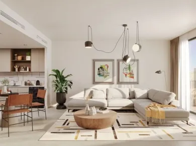 Квартиры Reeman Living фото 2