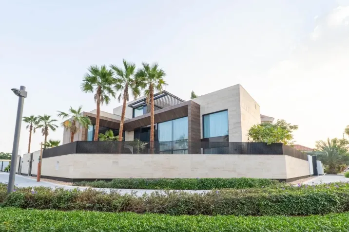 Виллы Naia Villa фото 3