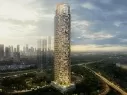 Апартаменты в отеле Sls Dubai Hotel & Residence фото 2