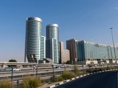 Коммерческая Jafza View Towers фото 3 Коммерческая Jafza View Towers фото 3