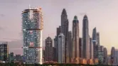 Квартиры Cavalli Casa Tower фото 1