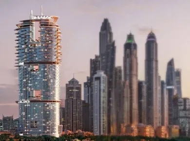 Квартиры Cavalli Casa Tower фото 1 Квартиры Cavalli Casa Tower фото 1