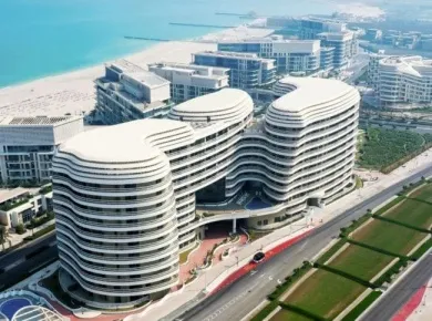 Квартиры Ajwan Towers фото 1 Квартиры Ajwan Towers фото 1
