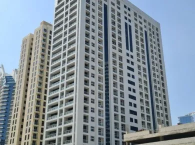 Квартиры Al Fahad Tower 1 фото 2