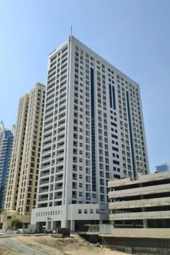 Квартиры Al Fahad Tower 1 фото 2