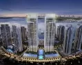 Квартиры Harbour Views Apartments фото 1