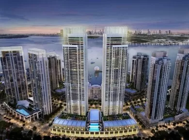 Квартиры Harbour Views Apartments фото 1