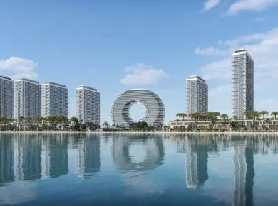 Квартиры Sobha Aquamont фото 2