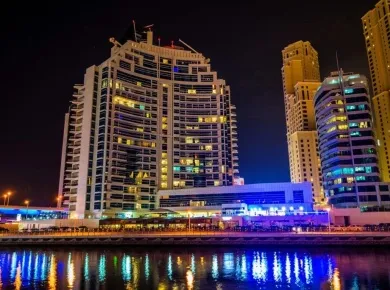Квартиры Dorra Bay Tower фото 2