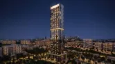 Квартиры The Autograph i Series Residence фото 3
