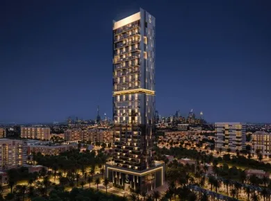 Квартиры The Autograph i Series Residence фото 3