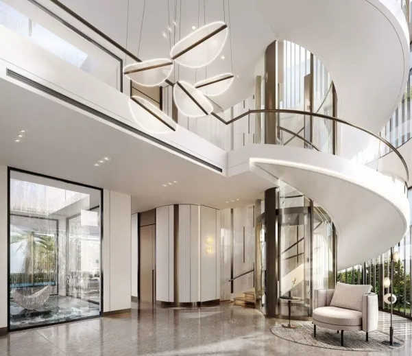 Виллы Wadi Villas фото 3