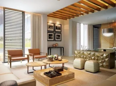 Виллы A La Carte Villas фото 3