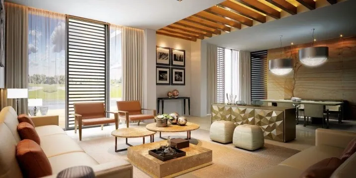 Виллы A La Carte Villas фото 3