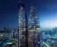 Квартиры The Address Residence Dubai Opera фото 6