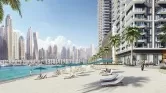 Квартиры Beachgate by Address  фото 6