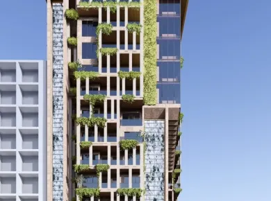Квартиры Amazonia Residence фото 3 Квартиры Amazonia Residence фото 3