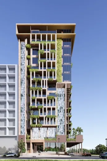 Квартиры Amazonia Residence фото 3