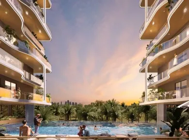 Квартиры Listone Residence фото 1 Квартиры Listone Residence фото 1