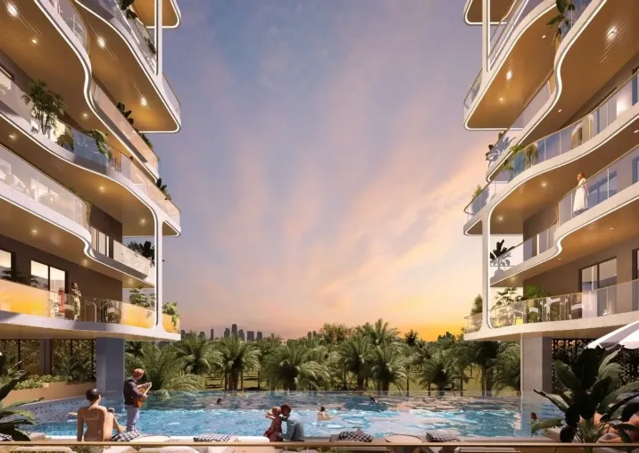 Квартиры Listone Residence фото 1