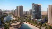 Квартиры Rove Home Meydan Horizon фото 2 Квартиры Rove Home Meydan Horizon фото 2