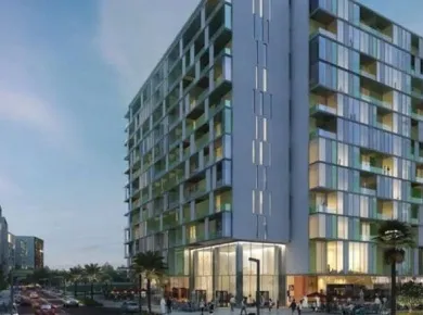 Квартиры The Pulse Residence Plaza фото 1