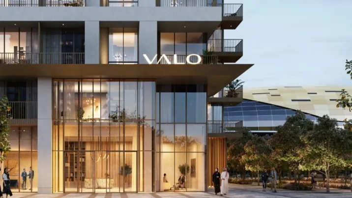 Квартиры Valo фото 3
