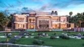 Таунхаусы Emirates Hills фото 1