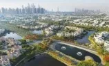 Виллы Jumeirah Park Homes фото 8