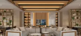 Квартиры Marriott Executive Apartments Al Barsha South фото 6