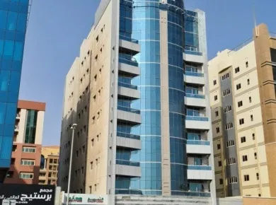 Квартиры Darwish Building фото 1