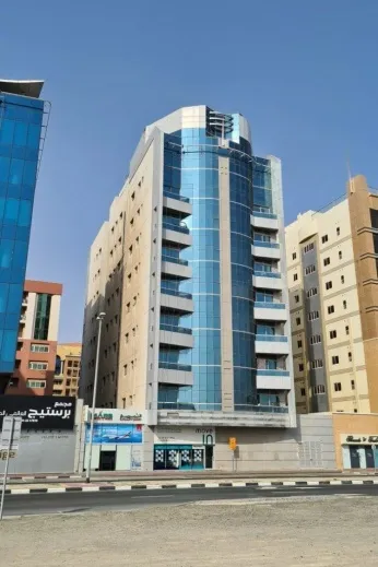 Квартиры Darwish Building фото 1