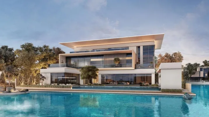 Виллы The Mansions фото 4