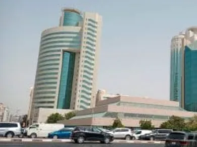 Коммерческая Al Reem Tower фото 4 Коммерческая Al Reem Tower фото 4