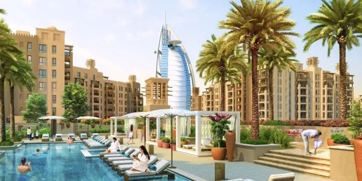 Квартиры Asayel 1 фото 1