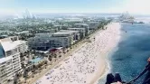 Таунхаус Mamsha Al Saadiyat Townhoses фото 1