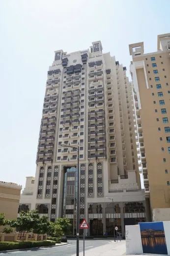 Квартиры Nastaran Tower фото 4