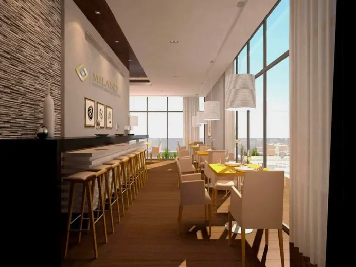 Квартиры MILANO by Giovanni Boutique Suites фото 8