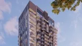 Квартиры Q Gardens Loft фото 7
