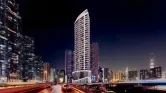 Квартиры Ajman Pearl Tower фото 2 Квартиры Ajman Pearl Tower фото 2