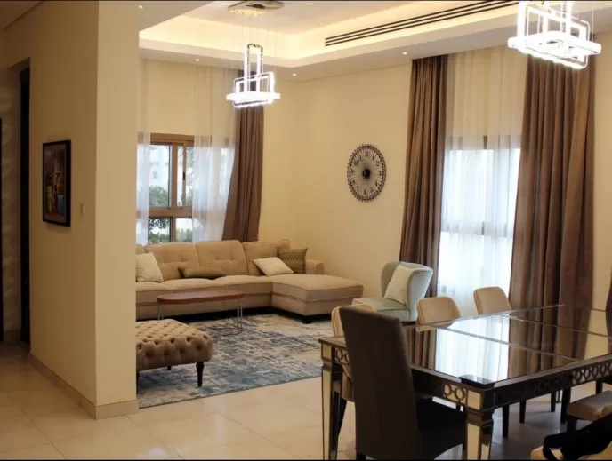 Виллы Sharjah Garden City фото 8