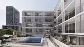 Квартиры Casa Vista Residence фото 7 Квартиры Casa Vista Residence фото 7